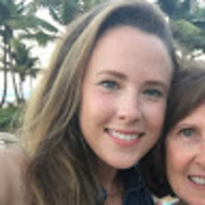 Meet your Posher, Claire